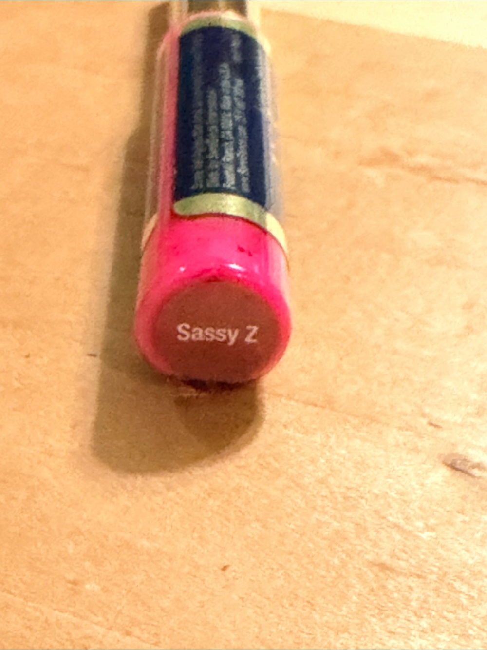 LipSense - Sassy Z